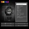 SKMEI 1370 Sport Chronograph Watch SKMEI 1370 Sport Chronograph Watch – photo 7