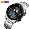 SKMEI 1370 Sport Chronograph Watch SKMEI 1370 Sport Chronograph Watch