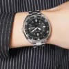 SKMEI 2256 Minimalist Steel Quartz Watch SKMEI 2256 Minimalist Steel Quartz Watch – photo 5