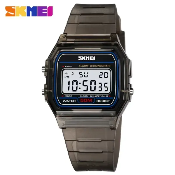 SKMEI 2056 Digital Sport Watch SKMEI 2056 Relógio Esportivo Digital – foto 2