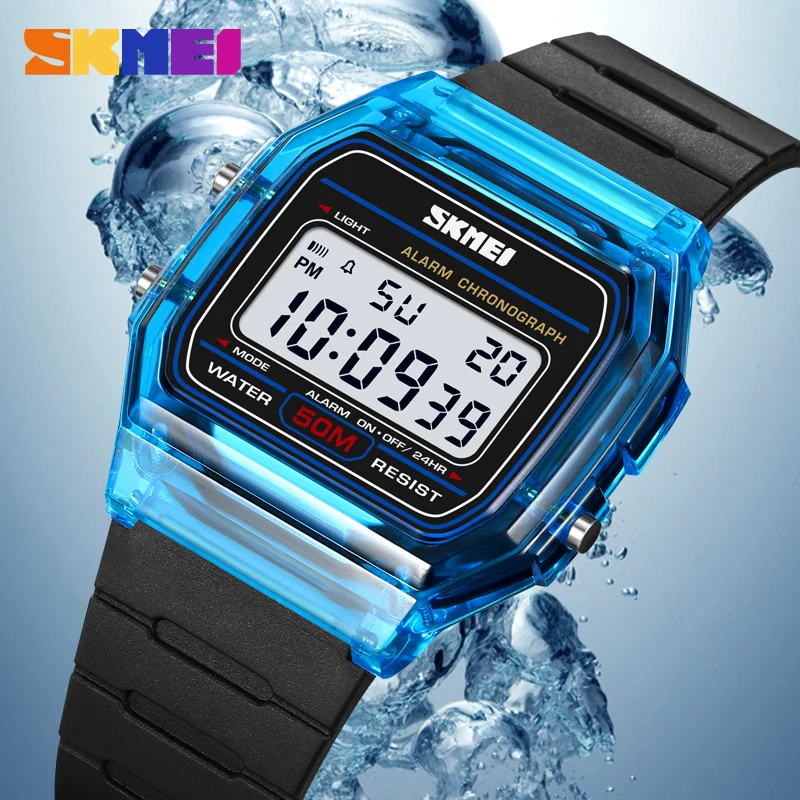 Swim-Ready, 5 Bar