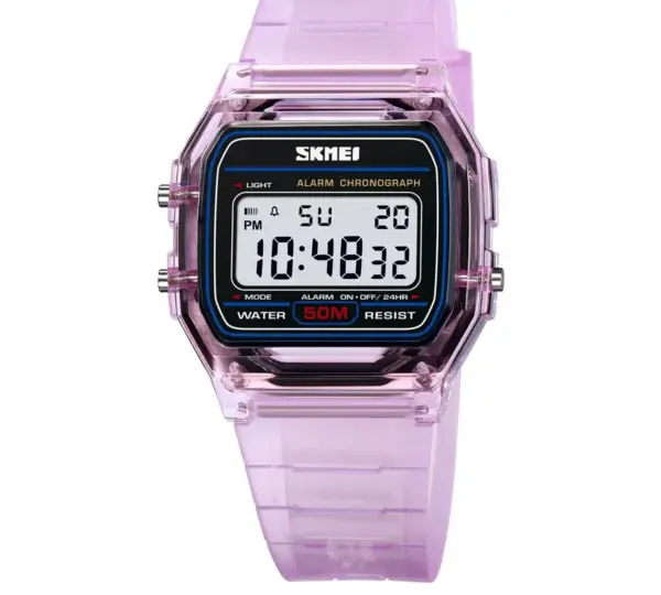 SKMEI 2056 Digital Sport Watch – photo 2