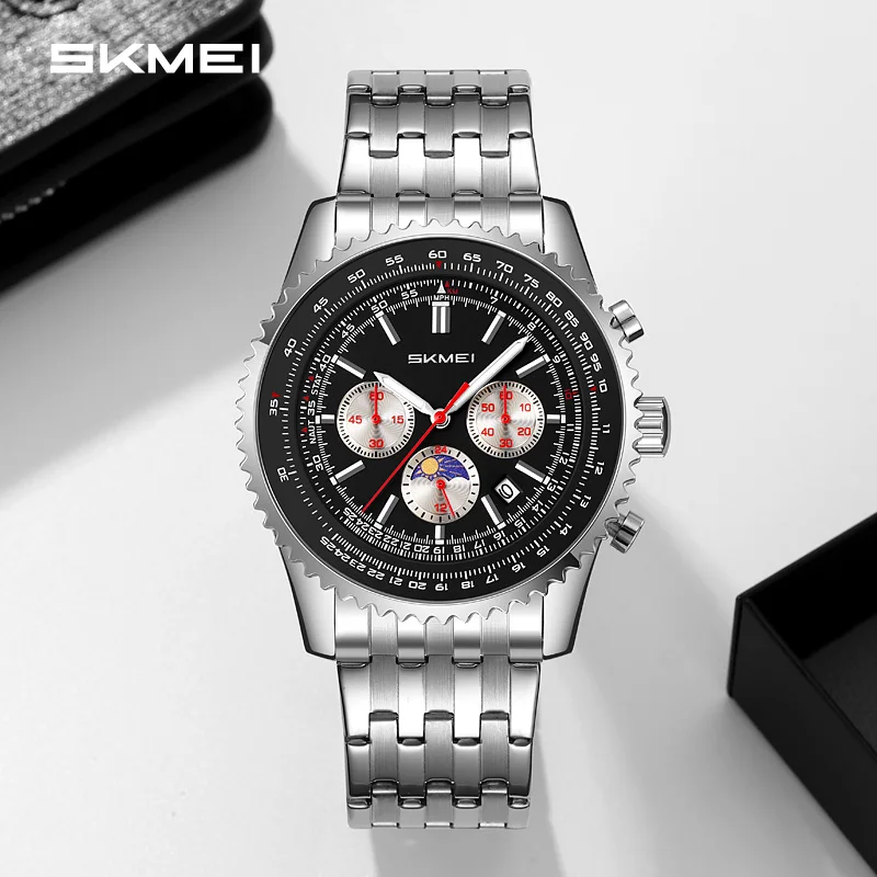 Working Chronograph