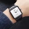 SKMEI 1961 Ultra-Slim Casual Watch – photo 4