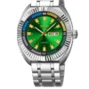 SKMEI 9353 Classic Steel Quartz Watch – photo 2
