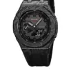 SKMEI 2471 5-Bar Analog-Digital Sport Watch – photo 2