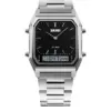 SKMEI 1220 Dual-Time Digital Sport Watch – photo 2
