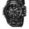 SKMEI 2396 Military Analog-Digital Sport Watch SKMEI 2396 Military Analog-Digital Sport Watch – photo 3