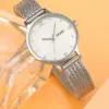 SKMEI 1874 Minimalist Steel Bracelet Watch SKMEI 1874 Minimalist Steel Bracelet Watch – photo 5