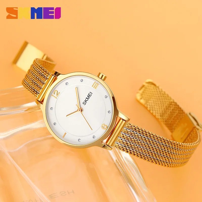 Fine Mesh Bracelet