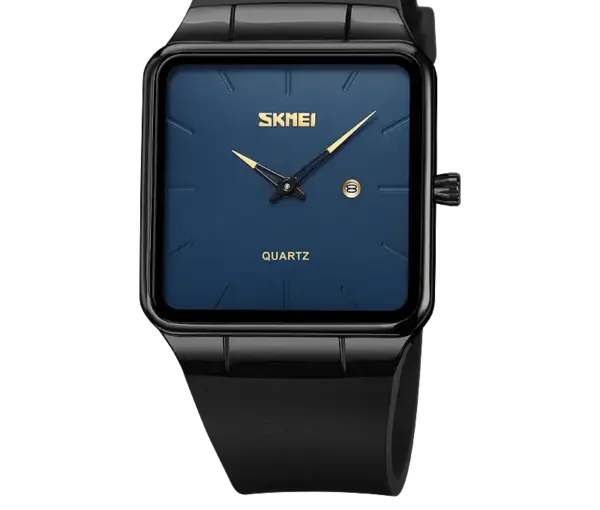 SKMEI 1961 Ultra-Slim Casual Watch – photo 2