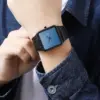 SKMEI 1961 Ultra-Slim Casual Watch – photo 3