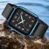 SKMEI 2616 Casual Silicone Sport Watch SKMEI 2616 Casual Silicone Sport Watch – photo 4