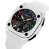 SKMEI 2328 Business Analog-Digital Watch – photo 3