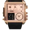 SKMEI 1391 Oversized Analog-Digital Sport Watch – photo 2