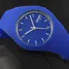 SKMEI 9068 Slim Silicone Watch SKMEI 9068 Slim Silicone Watch – photo 2