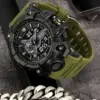 SKMEI 2396 Military Analog-Digital Sport Watch SKMEI 2396 Military Analog-Digital Sport Watch – photo 6