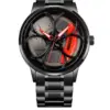 SKMEI 1787 Racing Wheel Dial Quartz Watch SKMEI 1787 Racing Wheel Dial Quartz Watch – photo 6