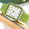 SKMEI 2616 Casual Silicone Sport Watch SKMEI 2616 Casual Silicone Sport Watch – photo 3