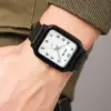 SKMEI 2616 Casual Silicone Sport Watch SKMEI 2616 Casual Silicone Sport Watch – photo 7