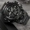 SKMEI 2396 Military Analog-Digital Sport Watch SKMEI 2396 Military Analog-Digital Sport Watch – photo 7