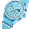 SKMEI 9392 Nylon-Strap Chronograph Watch SKMEI 9392 Nylon-Strap Chronograph Watch