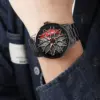 SKMEI 1787 Racing Wheel Dial Quartz Watch SKMEI 1787 Racing Wheel Dial Quartz Watch – photo 3