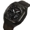 SKMEI 2328 Business Analog-Digital Watch – photo 4