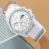 SKMEI 9392 Nylon-Strap Chronograph Watch SKMEI 9392 Nylon-Strap Chronograph Watch – photo 6
