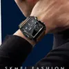 SKMEI 1391 Oversized Analog-Digital Sport Watch SKMEI 1391 Oversized Analog-Digital Sport Watch – photo 4