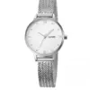 SKMEI 1874 Minimalist Steel Bracelet Watch – photo 2