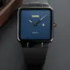 SKMEI 1961 Ultra-Slim Casual Watch – photo 2