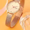 SKMEI 1874 Minimalist Steel Bracelet Watch SKMEI 1874 Minimalist Steel Bracelet Watch – photo 4