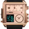 SKMEI 1391 Oversized Analog-Digital Sport Watch SKMEI 1391 Oversized Analog-Digital Sport Watch – photo 2