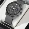 SKMEI 9392 Nylon-Strap Chronograph Watch SKMEI 9392 Nylon-Strap Chronograph Watch – photo 7