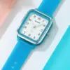 SKMEI 2616 Casual Silicone Sport Watch SKMEI 2616 Casual Silicone Sport Watch – photo 5