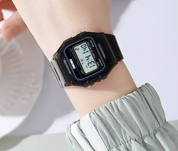 SKMEI 2056 Digital Sport Watch – photo 6