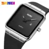 SKMEI 1961 Ultra-Slim Casual Watch SKMEI 1961 Relógio Casual Ultrafino – foto 2