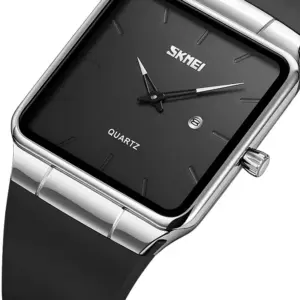 SKMEI 1961 Ultra-Slim Casual Watch