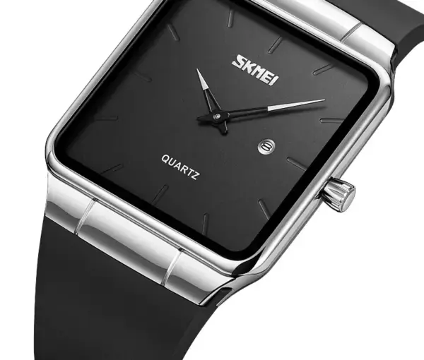 SKMEI 1961 Ultra-Slim Casual Watch