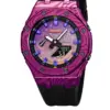 SKMEI 2471 5-Bar Analog-Digital Sport Watch – photo 5