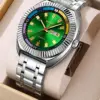 SKMEI 9353 Classic Steel Quartz Watch – photo 4