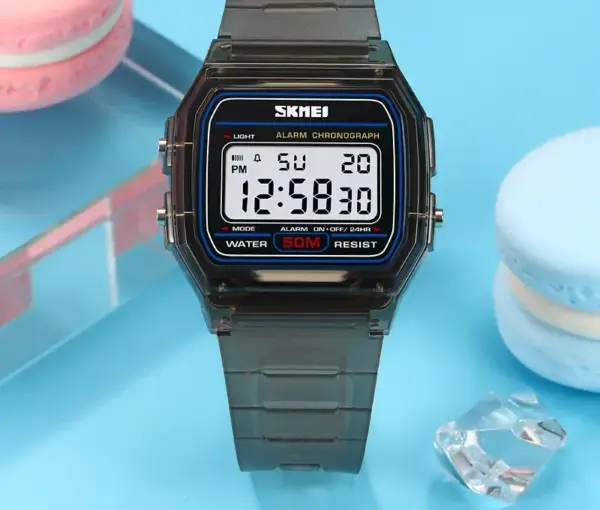 SKMEI 2056 Digital Sport Watch – photo 4