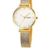 SKMEI 1874 Minimalist Steel Bracelet Watch SKMEI 1874 Minimalist Steel Bracelet Watch