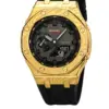 SKMEI 2471 5-Bar Analog-Digital Sport Watch – photo 3