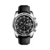 SKMEI 9156 Leather Chronograph Watch SKMEI 9156 Leather Chronograph Watch