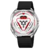 SKMEI 2062 Triangle Dial Quartz Watch SKMEI 2062 Triangle Dial Quartz Watch
