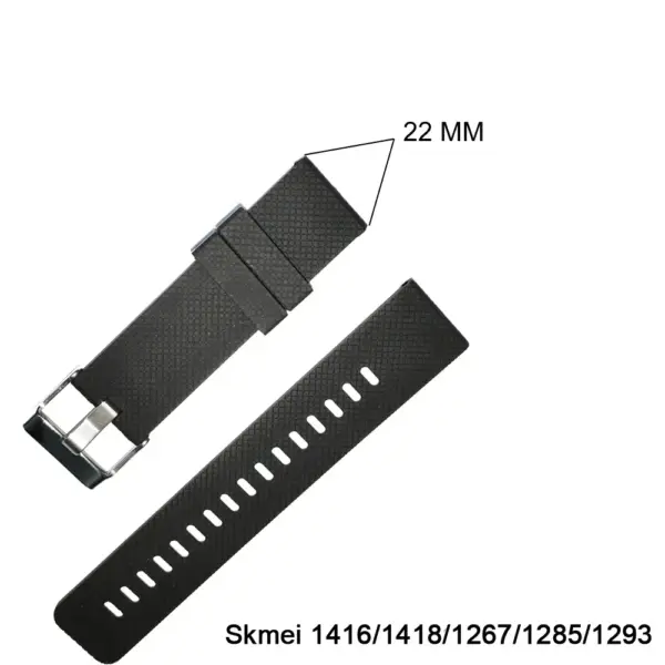 30-Piece Replacement Strap Set for SKMEI Watches 30-Piece Replacement Strap Set for SKMEI Watches – photo 3