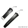 40-Piece Replacement Strap Set for SKMEI Watches 40-Piece Replacement Strap Set for SKMEI Watches