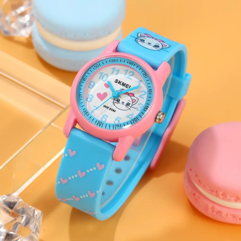 Small Case, Flexible Strap